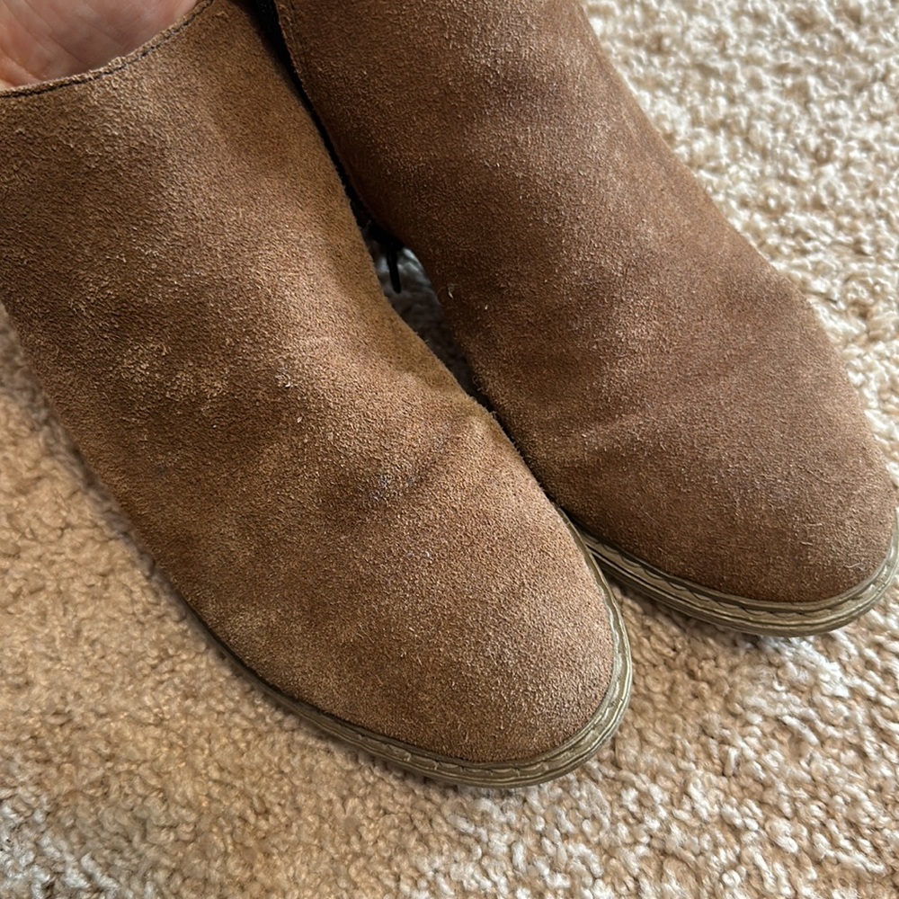 comfy boot